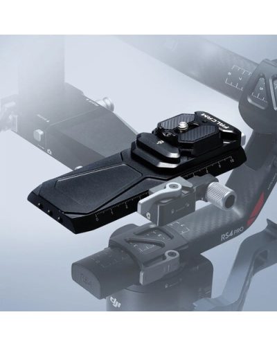 Ulanzi Falcam F38 Quick Release Kit V2 for DJI RS Series