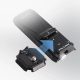 Ulanzi Falcam F38 Quick Release Kit V2 for DJI RS Series