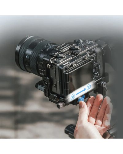 Ulanzi Falcam F38 Quick Release Kit V2 for DJI RS Series