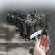 Ulanzi Falcam F38 Quick Release Kit V2 for DJI RS Series