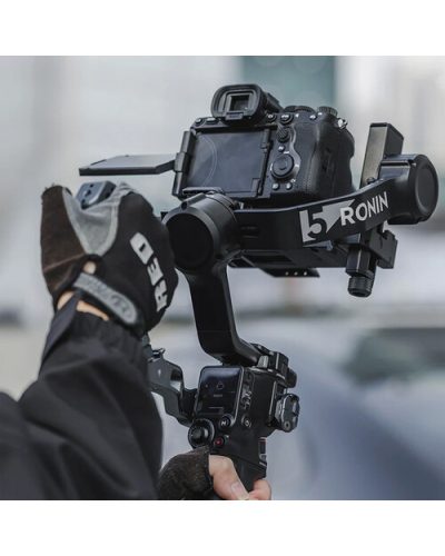 Ulanzi Falcam F38 Quick Release Kit V2 for DJI RS Series
