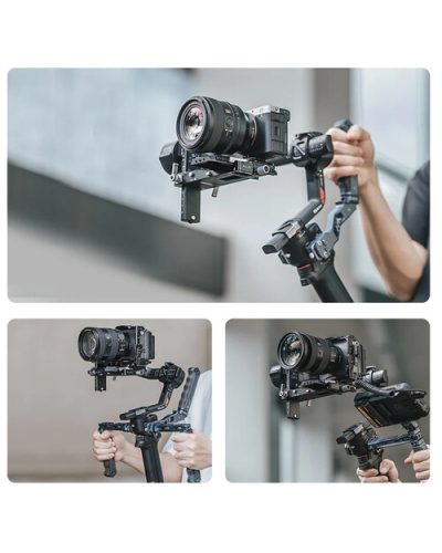 Ulanzi Falcam F38 Quick Release Kit V2 for DJI RS Series