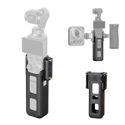 SmallRig Cage for DJI Osmo Pocket 3/4/4P and Xtra Muse (Extended Version)