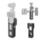 SmallRig Cage for DJI Osmo Pocket 3/4/4P and Xtra Muse (Extended Version)