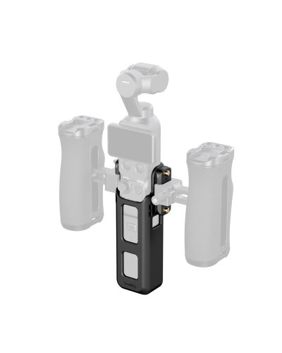 SmallRig Cage for DJI Osmo Pocket 3/4/4P and Xtra Muse (Extended Version) SmallRig Cage for DJI Osmo Pocket 3/4/4P and Xtra Muse (Extended Version)