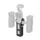 SmallRig Cage for DJI Osmo Pocket 3/4/4P and Xtra Muse (Extended Version)