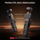 SmallRig Cage for DJI Osmo Pocket 3/4/4P and Xtra Muse (Extended Version)