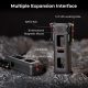 SmallRig Cage for DJI Osmo Pocket 3/4/4P and Xtra Muse (Extended Version)