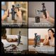 SmallRig Cage for DJI Osmo Pocket 3/4/4P and Xtra Muse (Extended Version)