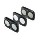 SmallRig VND 1-5 & CPL & Black Mist Filter Kit for DJI Osmo Pocket 4P