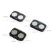 SmallRig VND 1-5 & CPL & Black Mist Filter Kit for DJI Osmo Pocket 4P