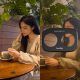 SmallRig VND 1-5 & CPL & Black Mist Filter Kit for DJI Osmo Pocket 4P