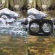 SmallRig VND 1-5 & CPL & Black Mist Filter Kit for DJI Osmo Pocket 4P