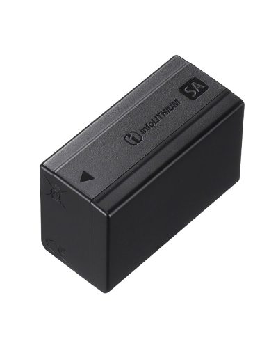 Sony NP-SA100 Battery (2670 mAh)
