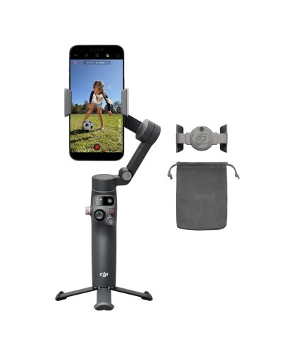 DJI Osmo Mobile 8 Smartphone Gimbal (Device Only)