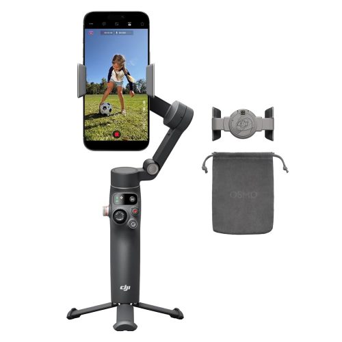 DJI Osmo Mobile 8 Smartphone Gimbal (Device Only)