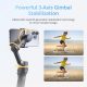 DJI Osmo Mobile 8 Smartphone Gimbal (Device Only)