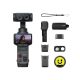 Insta360 Luna Ultra 8K Gimbal Camera Creator Bundle (Cosmic Black)