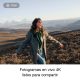 Insta360 Luna Ultra 8K Gimbal Camera Creator Bundle (Cosmic Black)