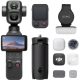 DJI Osmo Pocket 4P Vlog Combo