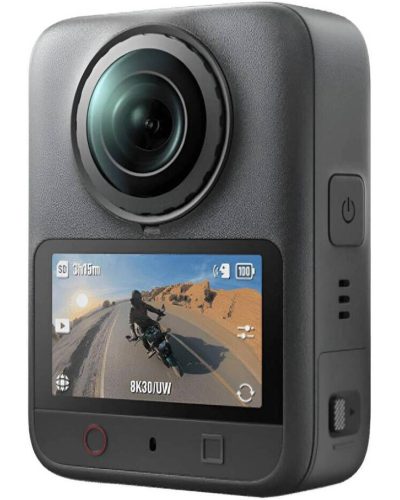 DJI Osmo 360 II Action Camera Adventure Combo