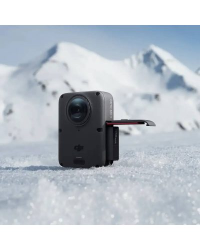 DJI Osmo 360 II Action Camera Adventure Combo