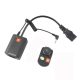 AC-04 4Channels Wireless Radio Flash Remote Trigger