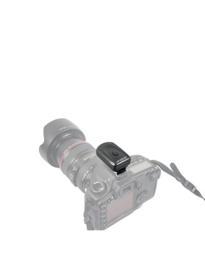 AC-04 4Channels Wireless Radio Flash Remote Trigger