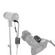 AC-04 4Channels Wireless Radio Flash Remote Trigger