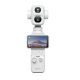 DJI Osmo Pocket 4P Standard Combo (Pearl White)