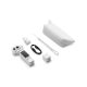 DJI Osmo Pocket 4P Standard Combo (Pearl White)