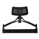 Directors Chair Folding Makeup Artist Portable Foldable Aluminum Chair With Head Rest Carrying Bag Directors Chair Folding Makeup Artist Portable Foldable Aluminum Chair With Head Rest Carrying Bag