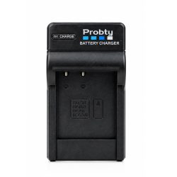 Digital Camera Battery Charger for Sony NP-BN1
