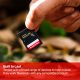 SanDisk Extreme PRO 256GB SDXC Memory Card 250MBs / 170MB/s