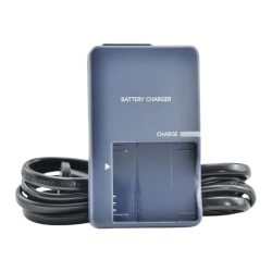 CB-2LVE Charger NB-4L Battery: Compatible with Canon Powershot