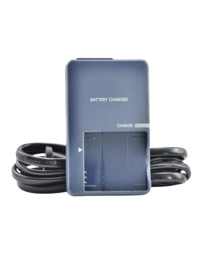 CB-2LVE Charger NB-4L Battery: Compatible with Canon Powershot