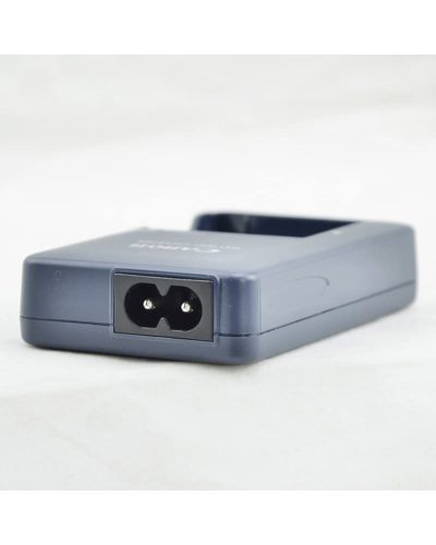 CB-2LVE Charger NB-4L Battery: Compatible with Canon Powershot