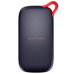 Sandisk 1TB Portable SSD Up to 1000MB/s Read Speeds