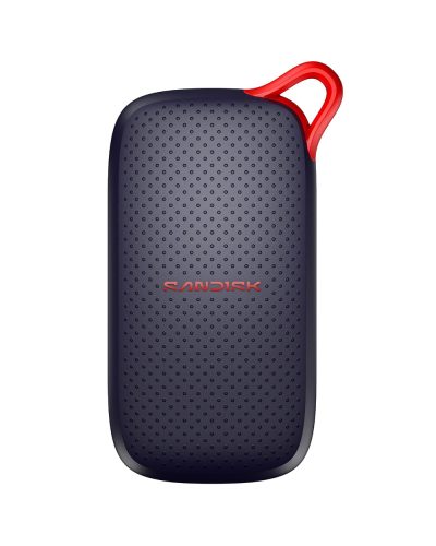 Sandisk 1TB Portable SSD Up to 1000MB/s Read Speeds