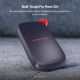 Sandisk 1TB Portable SSD Up to 1000MB/s Read Speeds