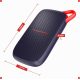 Sandisk 1TB Portable SSD Up to 1000MB/s Read Speeds