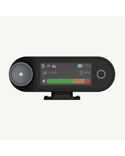 Hollyland LARK MAX 2 Combo 4-Person Wireless Microphone System for Cameras and Mobile Devices Hollyland LARK MAX 2 Combo 4-Person Wireless Microphone System for Cameras and Mobile Devices