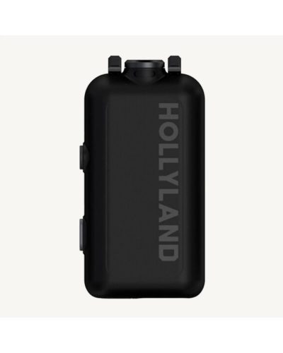 Hollyland LARK MAX 2 Combo 4-Person Wireless Microphone System for Cameras and Mobile Devices Hollyland LARK MAX 2 Combo 4-Person Wireless Microphone System for Cameras and Mobile Devices