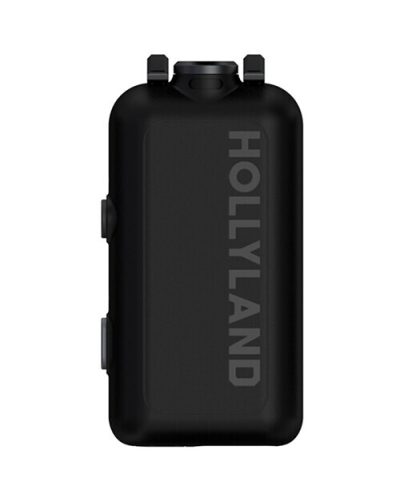 Hollyland LARK MAX 2 Ultimate Combo 2-Person Wireless Microphone System for Cameras and Mobile Devices