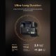Hollyland LARK MAX 2 Ultimate Combo 2-Person Wireless Microphone System for Cameras and Mobile Devices