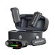 Hollyland LARK MAX 2 Combo 2-Person Wireless Microphone System for Cameras and Mobile Devices