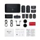 Hollyland LARK MAX 2 Combo 2-Person Wireless Microphone System for Cameras and Mobile Devices