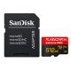 SanDisk Extreme PRO 512GB microSDXC Memory Card 250MBs / 170MB/s UHS-I U3 V30 A2