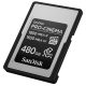 SanDisk 480GB PRO-CINEMA CFexpress Type A Memory Card