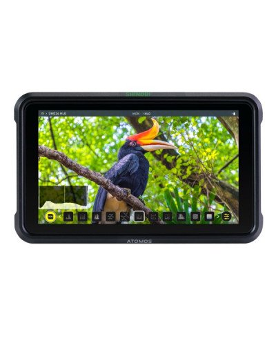 Atomos ATOMSHBH01 Shinobi 5.2" 4K HDMI Monitor 
